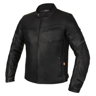 Kurtka Skórzana DARKSIDE TFL (Rozmiar 52)