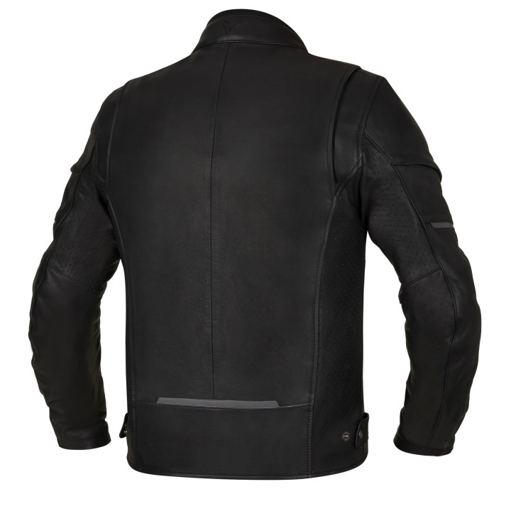 Kurtka Skórzana DARKSIDE TFL (Rozmiar 52)