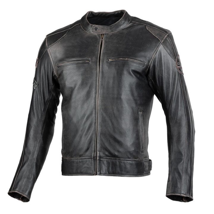 Kurtka Skórzana SECA AVIATOR II