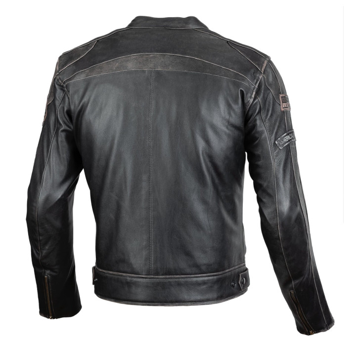 Kurtka Skórzana SECA AVIATOR II
