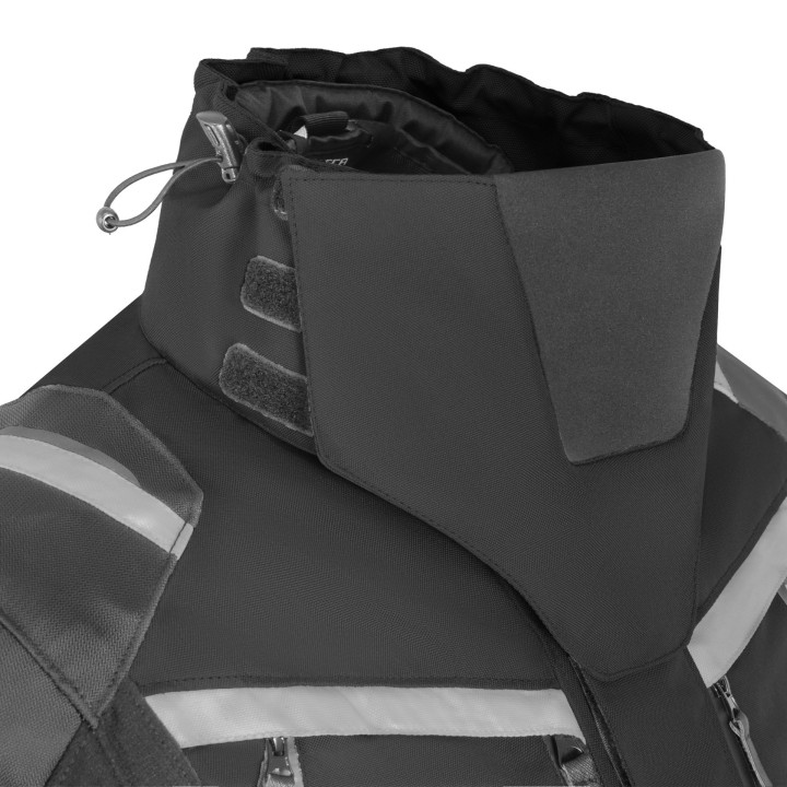 Kurtka SECA ARRAKIS III BLACK