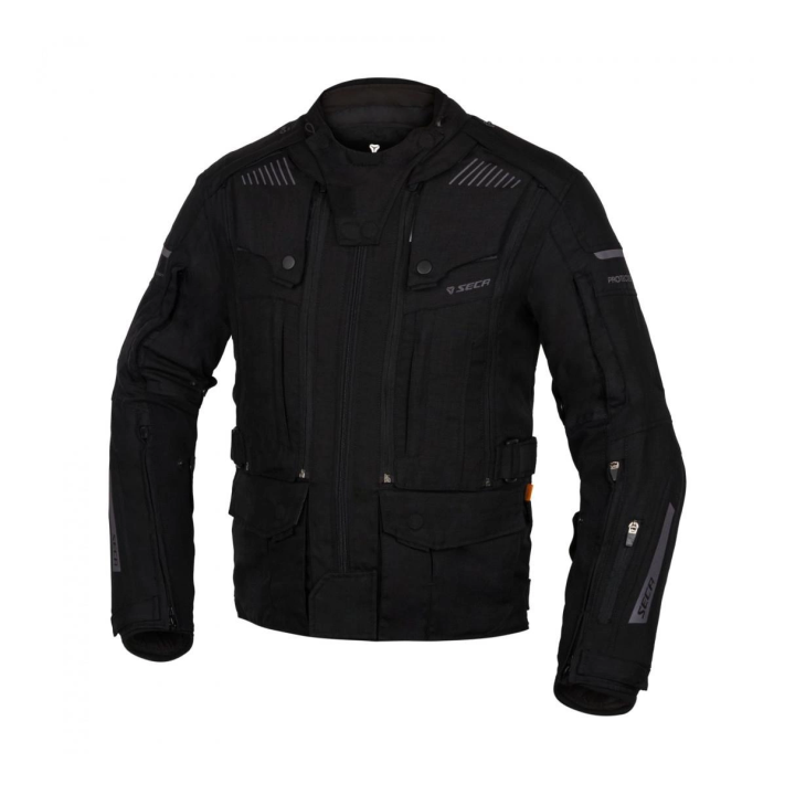 Kurtka SECA STRADA EVO