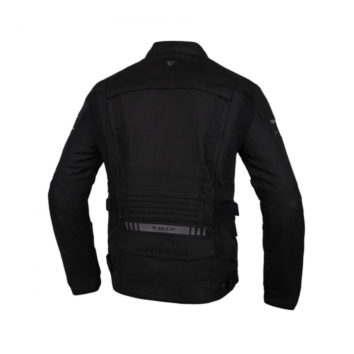 Kurtka SECA STRADA EVO