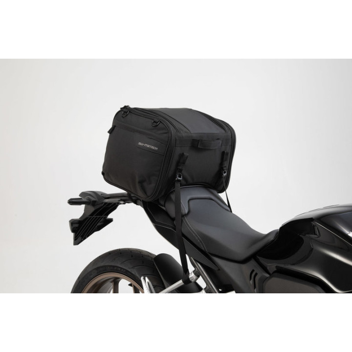 TORBA TYLNA SW-MOTECH ION M BLACK 26-36L
