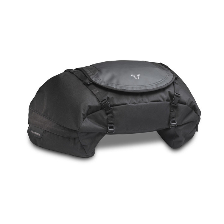 TORBA TYLNA SW-MOTECH ION L BLACK 50L