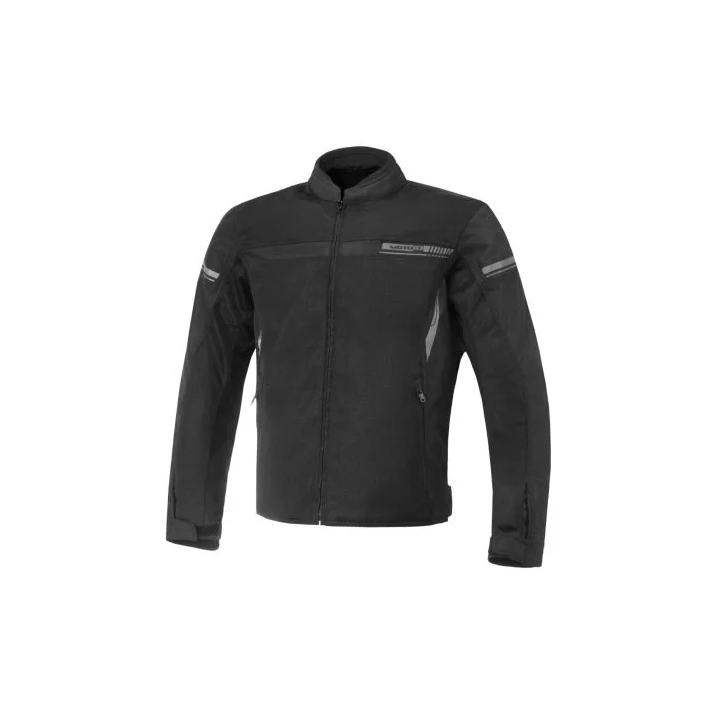 Kurtka MOTO ID MESH II