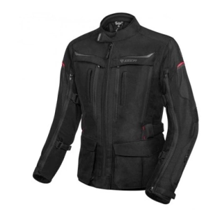 Kurtka SECA DISCOVERY LADY BLACK