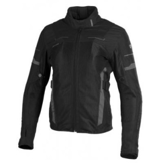 Kurtka SECA ORKAN II LADY BLACK