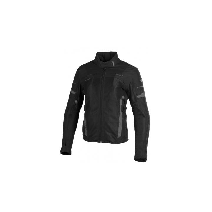 Kurtka SECA ORKAN II LADY BLACK