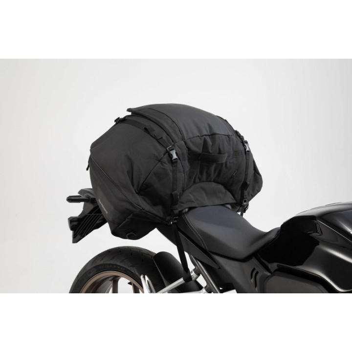 TORBA TYLNA SW-MOTECH ION L BLACK 50L