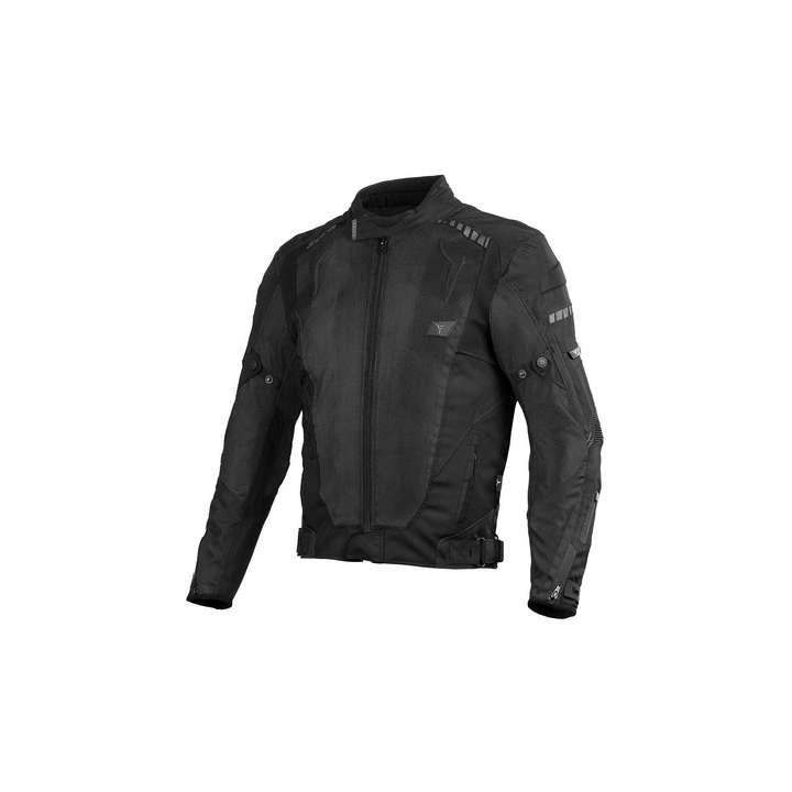 Kurtka SECA AIRFLOW II BLACK