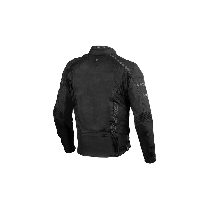 Kurtka SECA AIRFLOW II BLACK