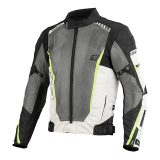 Kurtka SECA AIRFLOW II GREY