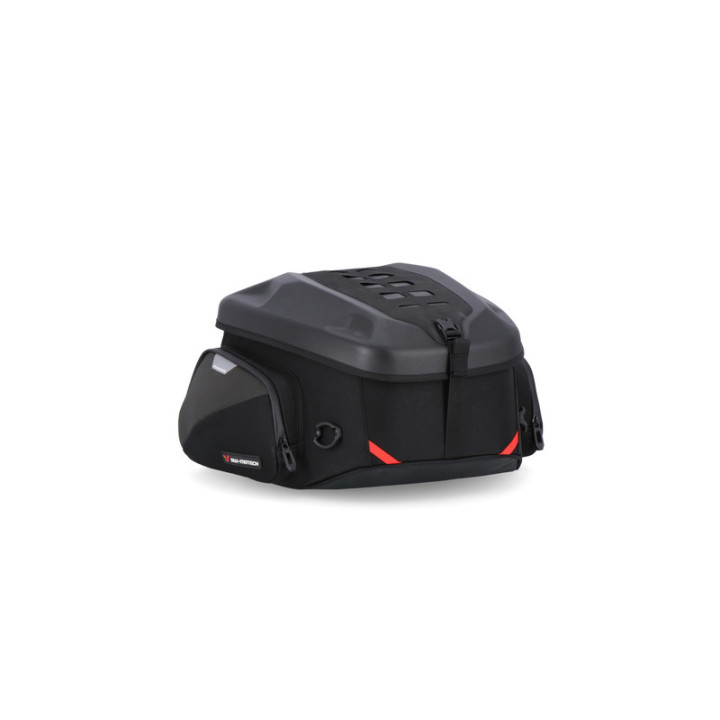 TORBA TYLNA SW-MOTECH PRO REARBAG BLACK/ANTHRACITE 22-34L
