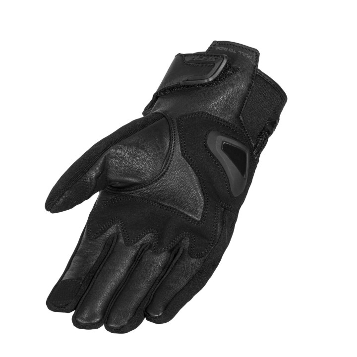 Rękawice Motocyklowe SECA X-STRETCH II BLACK