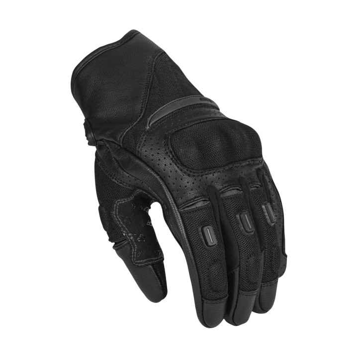 Rękawice Motocyklowe SECA AXIS MESH II BLACK