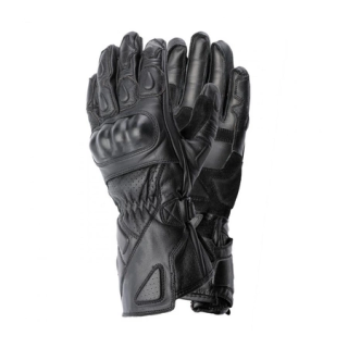 Rękawice Motocyklowe SECA INTEGRA III BLACK