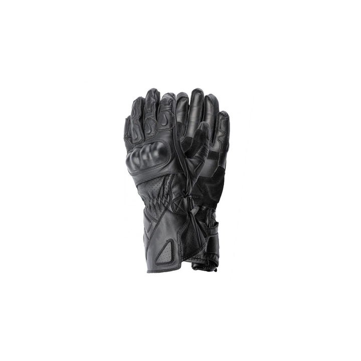 Rękawice Motocyklowe SECA INTEGRA III BLACK