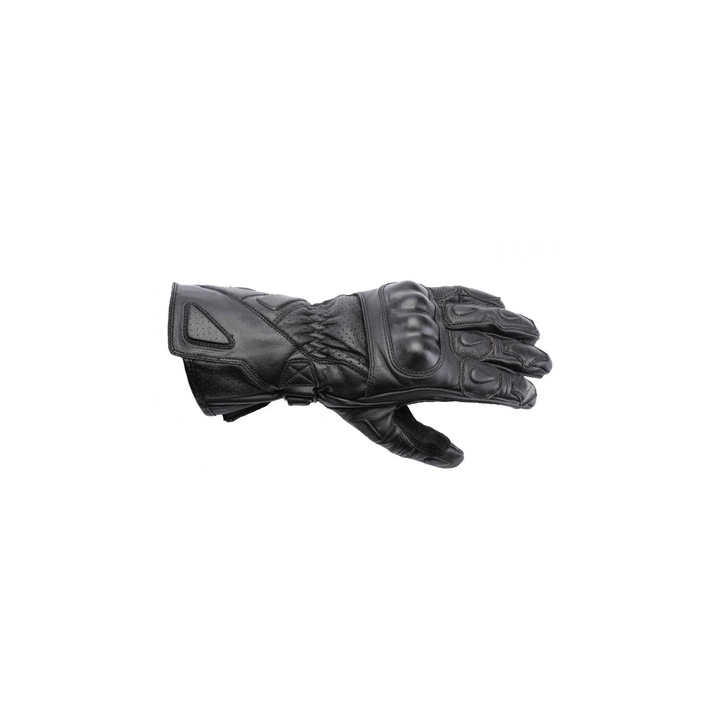 Rękawice Motocyklowe SECA INTEGRA III BLACK