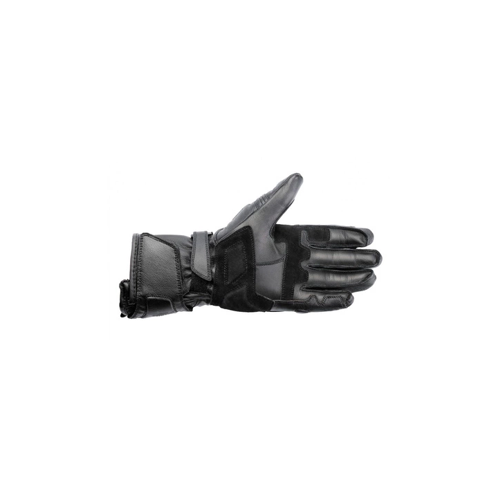 Rękawice Motocyklowe SECA INTEGRA III BLACK