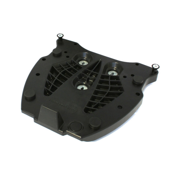 Płyta Montażowa Sw-Motech Sw-Motech Do Alu-Rack Pod Kufer Centralny Givi Monolock Adapter Plate