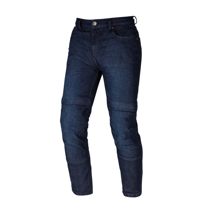 Jeansy Motocyklowe SECA RANGER BLUE