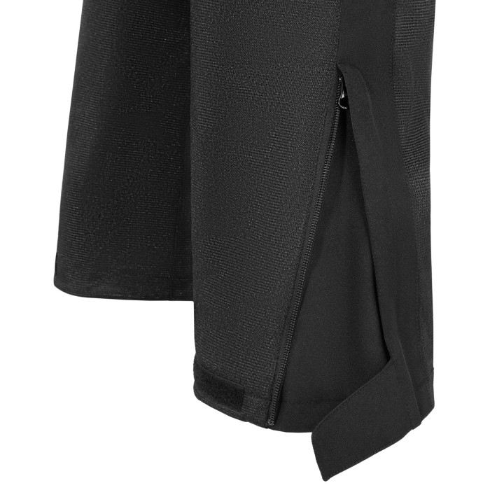 Spodnie motocyklowe SECA SUPERLITE BLACK