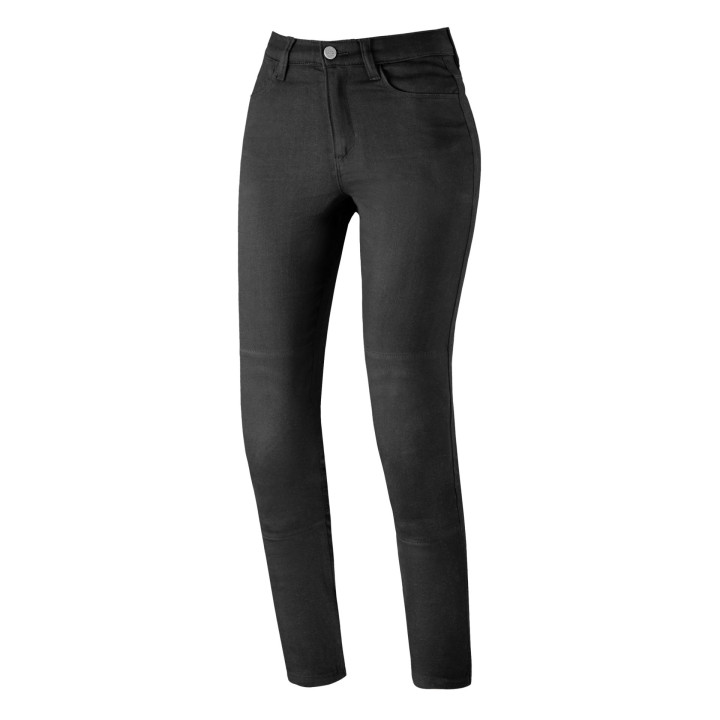 Spodnie motocyklowe SECA ANGEL LADY BLACK