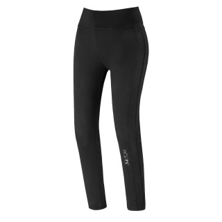 Spodnie motocyklowe SECA FLEX LEGGINS LADY BLACK