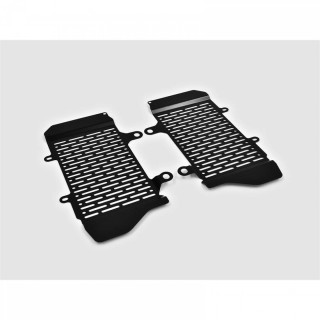 ZIEGER OSŁONA CHŁODNICY Honda CRF 1100 L Africa Twin Adventure Sport BJ 2020-21