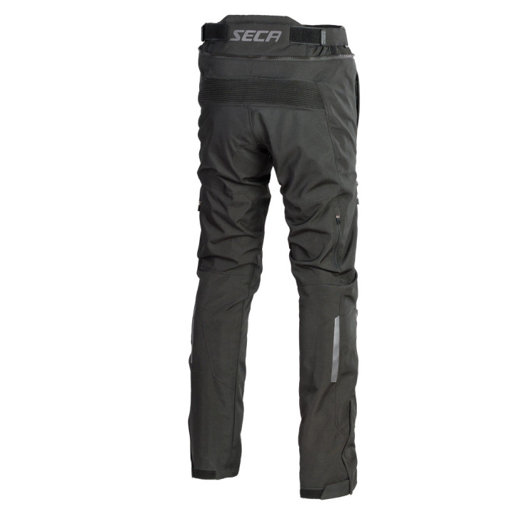 Spodnie motocyklowe SECA SECTOR II
