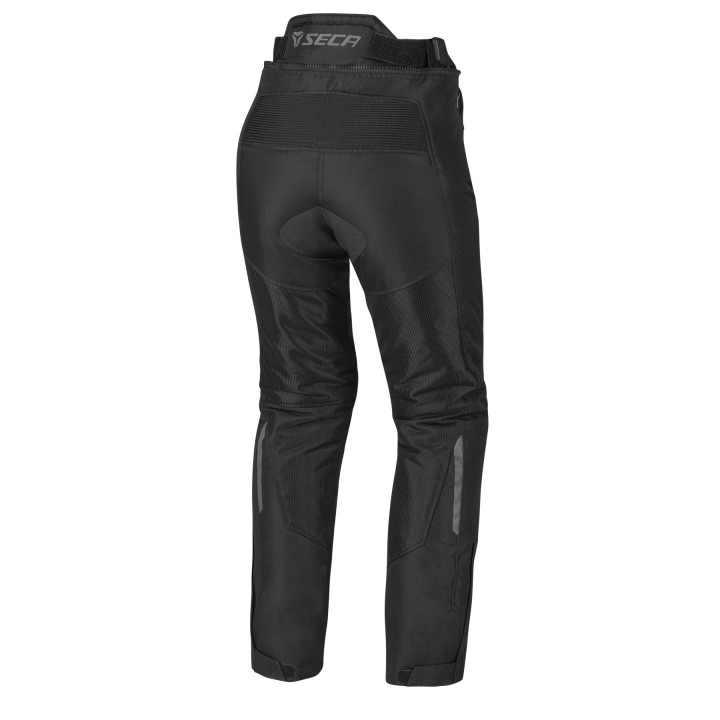 Spodnie motocyklowe SECA HYBRID III LADY