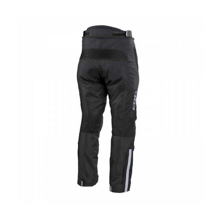 Spodnie motocyklowe SECA HYBRID II LADY LONG