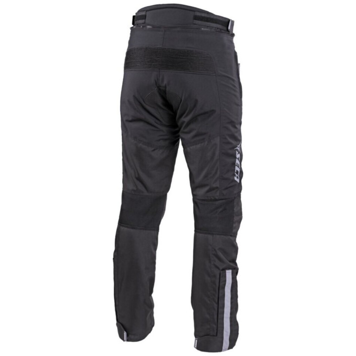 Spodnie motocyklowe SECA HYBRID II  SHORT