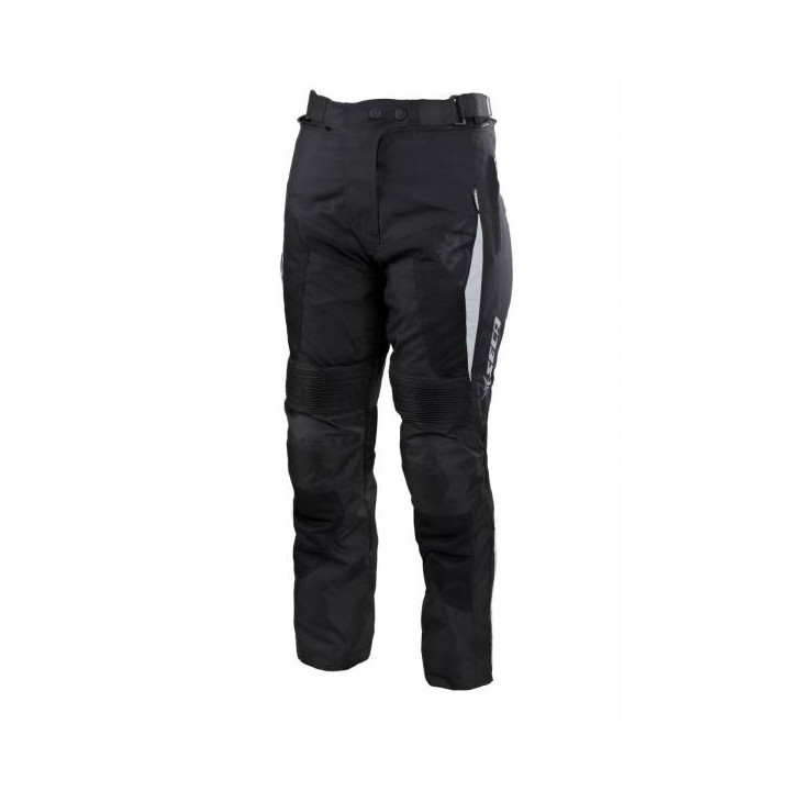 Spodnie motocyklowe SECA HYBRID II LADY SHORT