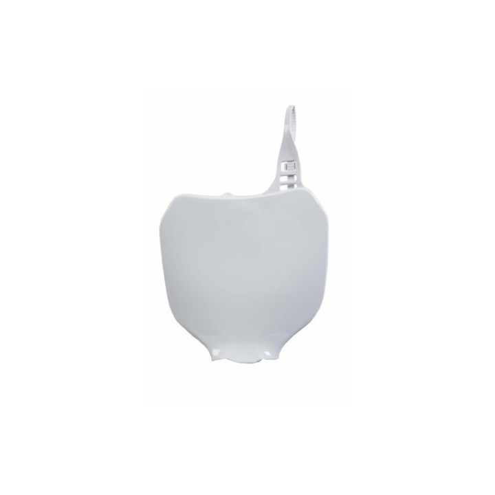 Race Tech Przednia tablice numeryczna Yamaha YZ125-250 1996-2005