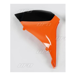 Osłona Filtra Powietrza UFO dla KTM  SX 125 / 150 / 250 2012, SX-F 250 / 350 / 450 2011