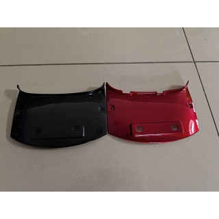 Łącznik tył HURAGAN BARTON KINGWAY ROMET