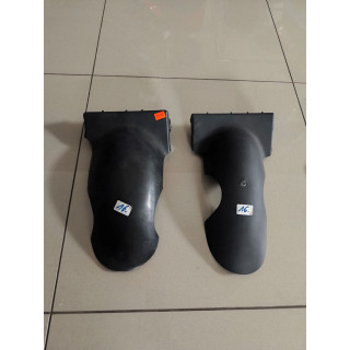 Błotnik tylni Coliber,Wilga II