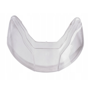 Klosz lampy przedniej do  Benzer Zipp Junak