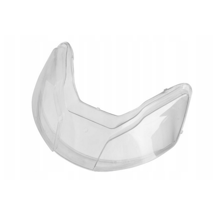 Klosz lampy przedniej do  Benzer Zipp Junak