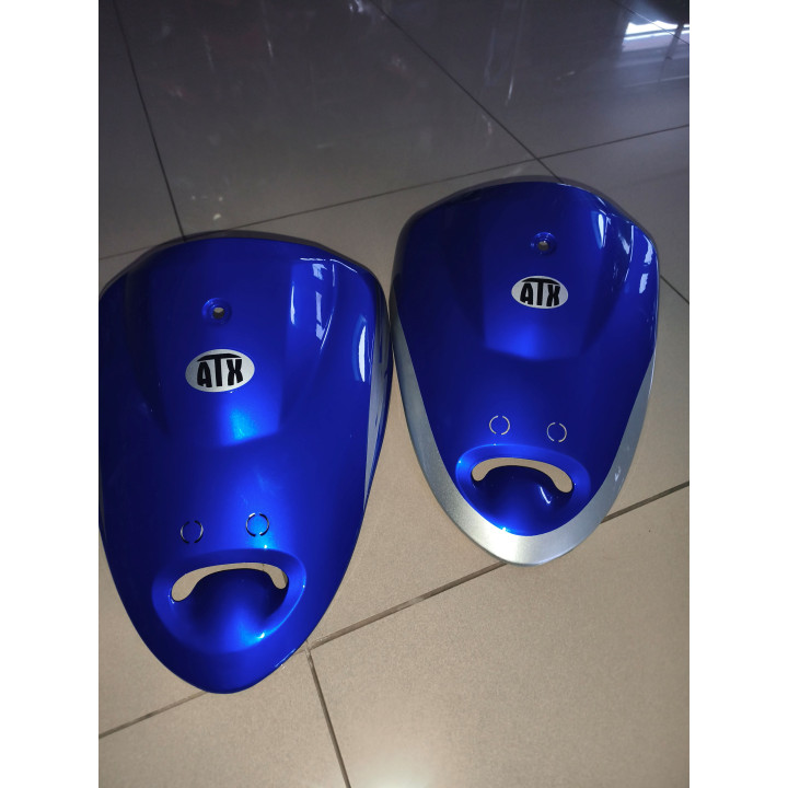 Obudowa przód Coliber