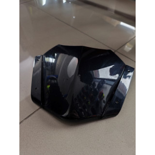 Owiewka przedniej szyby Skuter