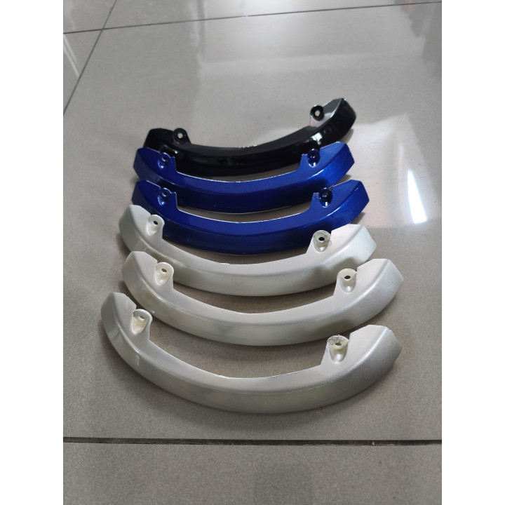 Plastik tylniej lampy COLIBER