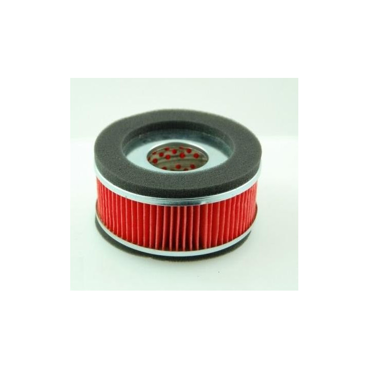 Filtr powietrza skuter gy6 125 wkład