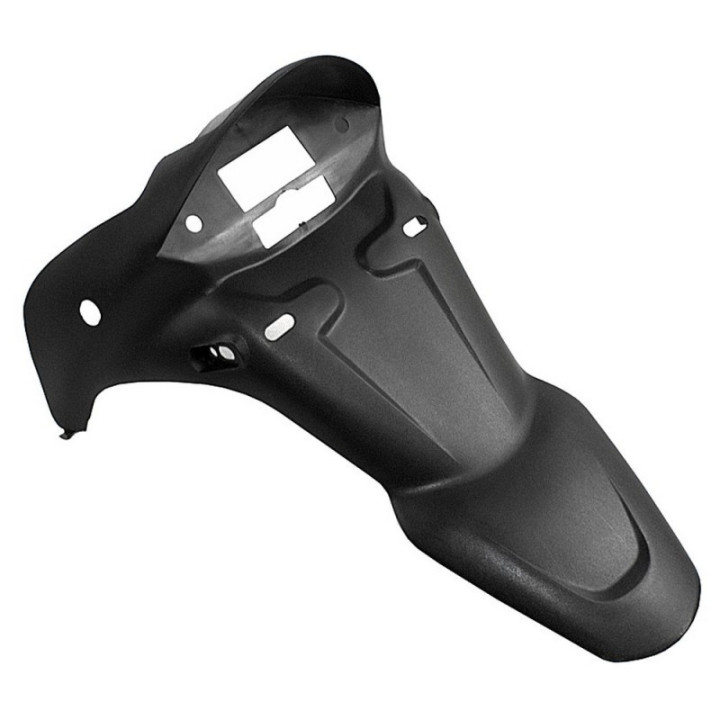 Błotnik tylny do Kingway Falcon Guliver Black Horse Cobra Forever 50 Obrazy mogą być objęte prawami autorskim