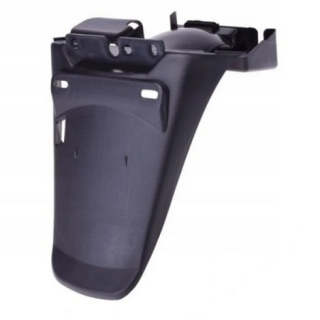 Tylni blotnik skuter gy6 4T ZIPP ROMET ROUTER