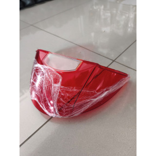 Klosz lampy tylniej skuter