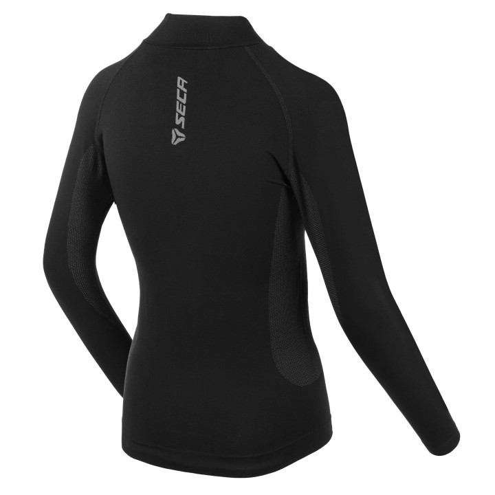 SECA KOSZULKA TERMOAKTYWNA FRESH LADY