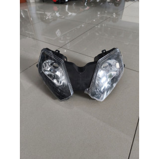 Lampa Przednia BAOTIAN BTM BT49QT (Bez instalacji)